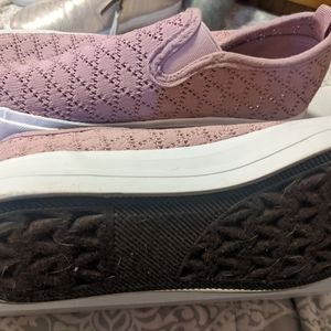 EUC Gypsy Jazz Slip-ons